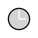 reloj icon