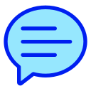 chat icon