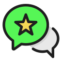 chat icon