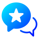 chat icon