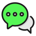 chat icon