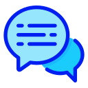 chat icon