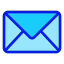 correo electrónico icon