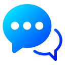 chat icon