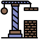 construcción icon