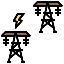 electricidad icon