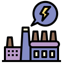 energía icon