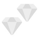 diamante icon