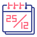 calendario icon