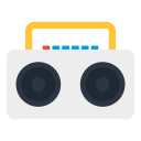 boombox icon