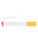 cigarrillo icon