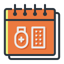 calendario icon