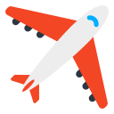 avión icon