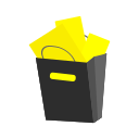 bolsa icon