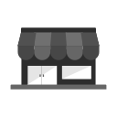 tienda online icon