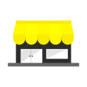 tienda online icon