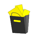 bolsa icon