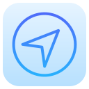 gps icon