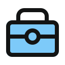 bolsa icon