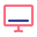 monitor icon