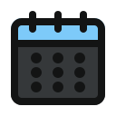 calendario icon