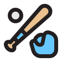 béisbol icon