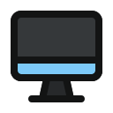 monitor icon