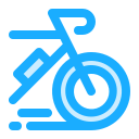 bicicleta icon