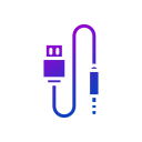 cable de sonido icon