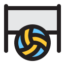 vóleibol icon