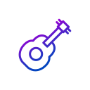 guitarra icon