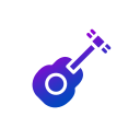 guitarra icon