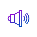 altavoz icon