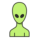 extraterrestre icon