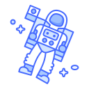 astronauta icon