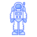 astronauta icon