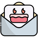 correo icon