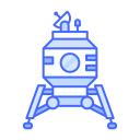 lander icon