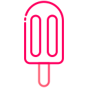 paleta de hielo icon