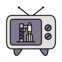 televisor icon