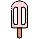 paleta de hielo icon