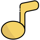 música icon