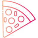 pizza icon