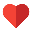 corazón icon