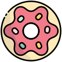 rosquilla icon