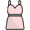 vestir icon