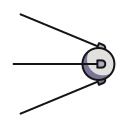 sputnik icon