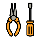 instrumentos icon