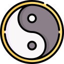 yin yang icon