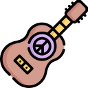 guitarra icon